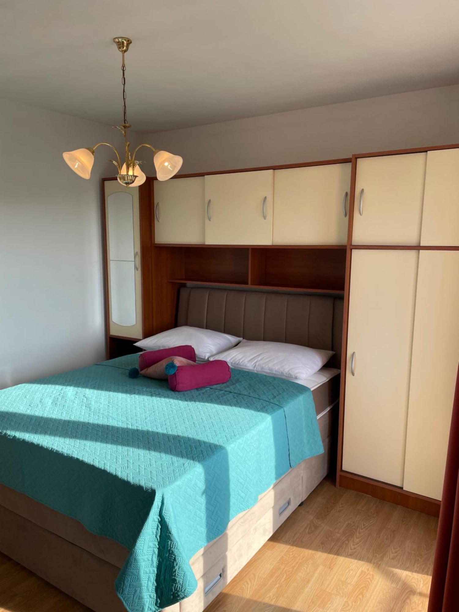 Comfortable Apartment Near The Sea Trogir Exterior photo